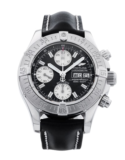 Breitling SuperOcean Chrono A13340